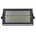 250W Full-Color Segmented Strobe Light Bar | 960 LEDs, 16-Segment, DMX512 – Stage & Event
