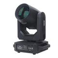 مصباح رأس متحرك صغير شاربي بشعاع 150 واط | شعاع 3 درجات، موشور 18، DMX512 13 قناة - إضاءة سبوت للمسرح والدي جي