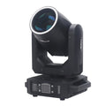مصباح رأس متحرك LED بقوة 150 واط | 18 منشور، زاوية شعاع 3 درجات، DMX512، 11 جويوب – إضاءة مسرح وفعاليات