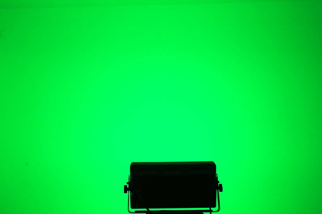 250W Full-Color Segmented Strobe Light Bar | 960 LEDs, 16-Segment, DMX512 – Stage & Event