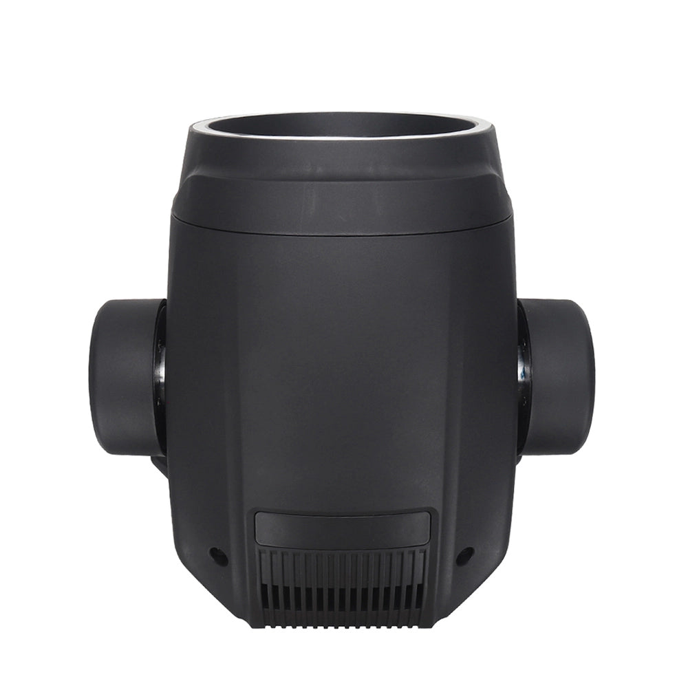 200W LED Sharpy Beam Moving Head Light | 24-Prism, 1.7° Beam, 13 Colors, 20CH DMX512 – Club & Stage