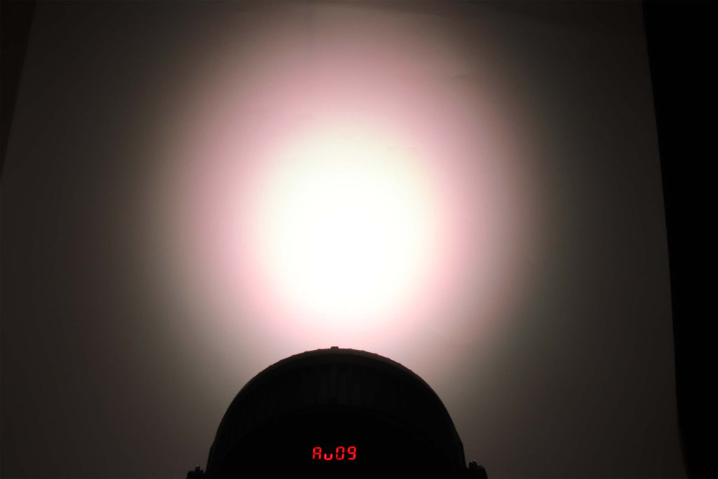 إضاءة بار RGBW مكونة من 14 قطعة | 100 واط، 4 في 1 LED، DMX512 – إضاءة المسارح والفعاليات