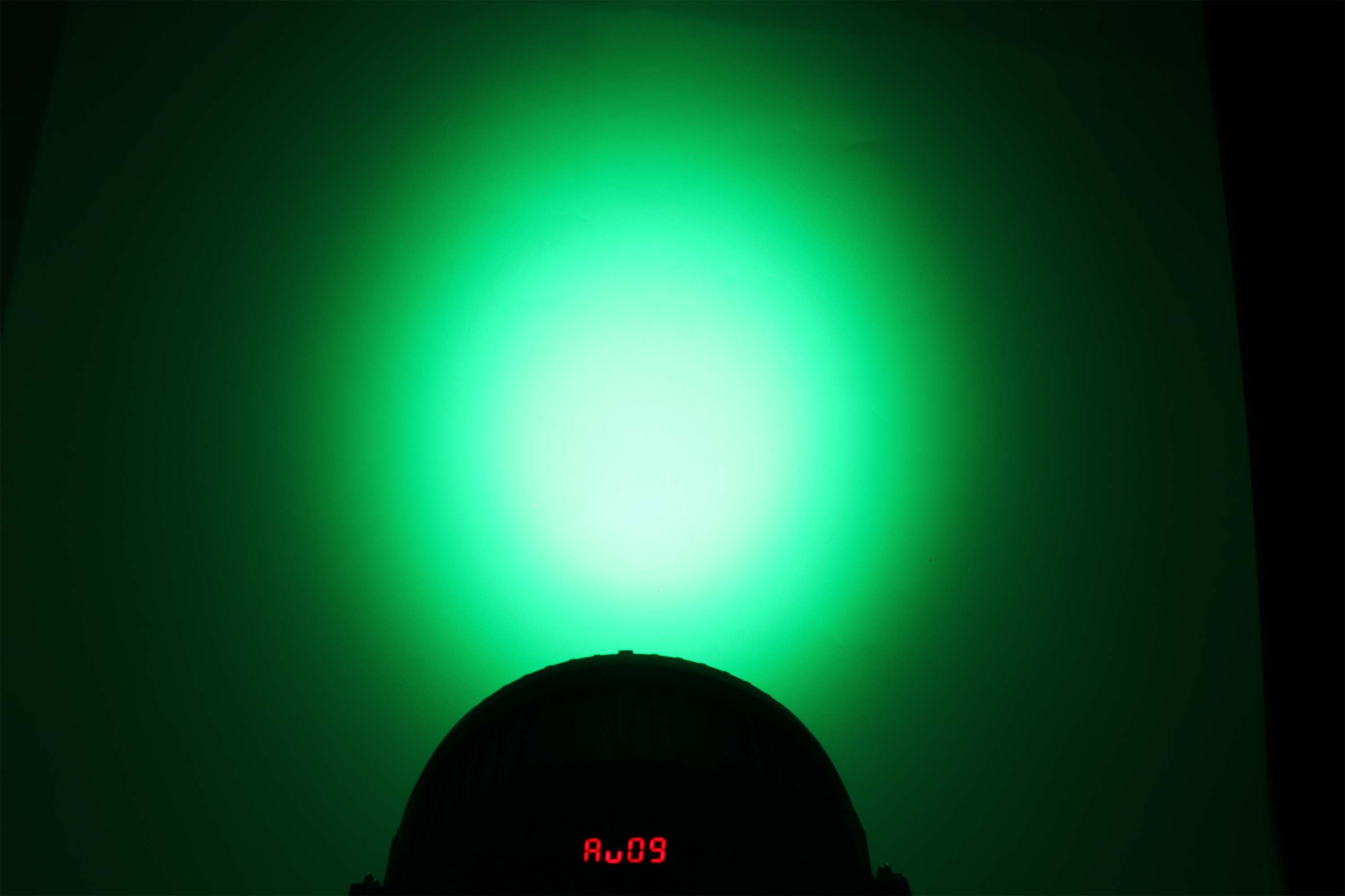 إضاءة بار RGBW مكونة من 14 قطعة | 100 واط، 4 في 1 LED، DMX512 – إضاءة المسارح والفعاليات