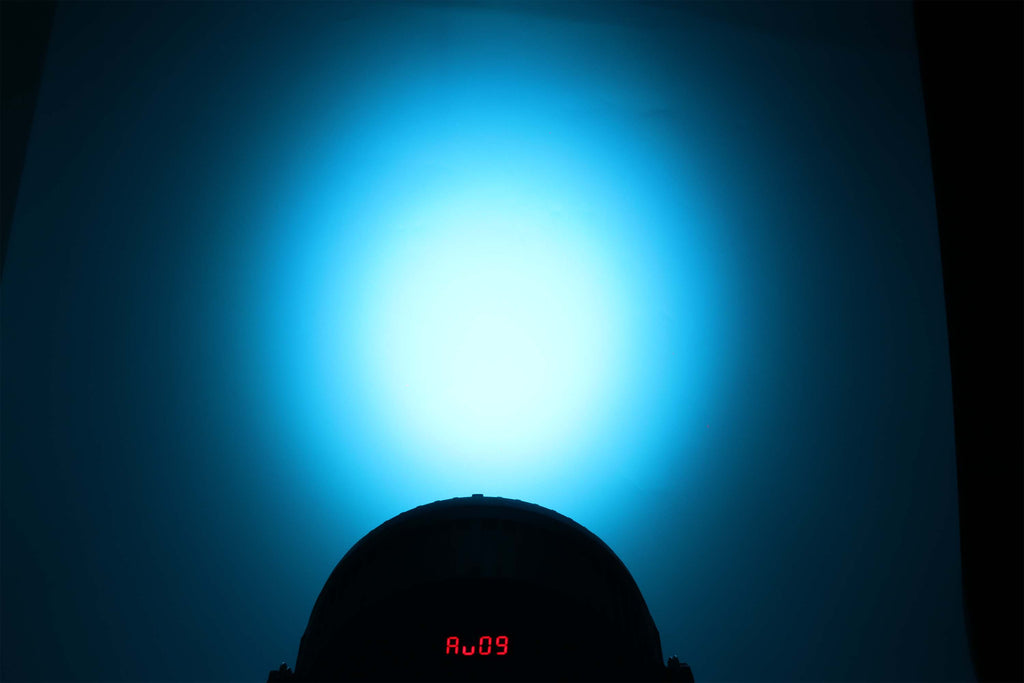 إضاءة بار RGBW مكونة من 14 قطعة | 100 واط، 4 في 1 LED، DMX512 – إضاءة المسارح والفعاليات