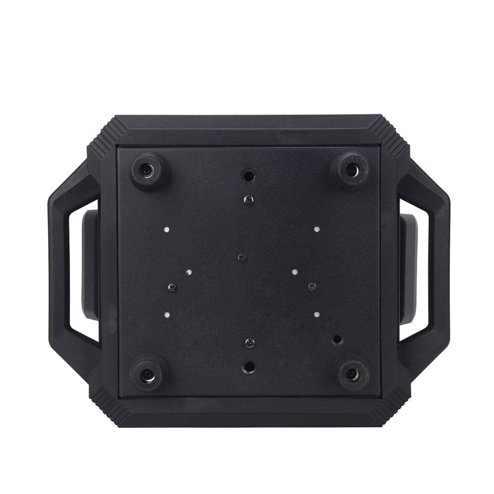 200W LED Sharpy Beam Moving Head Light | 24-Prism, 1.7° Beam, 13 Colors, 20CH DMX512 – Club & Stage