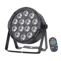 إضاءة بار RGBW مكونة من 14 قطعة | 100 واط، 4 في 1 LED، DMX512 – إضاءة المسارح والفعاليات