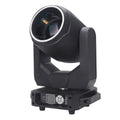 200W LED Sharpy Beam Moving Head Light | 24-Prism, 1.7° Beam, 13 Colors, 20CH DMX512 – Club & Stage